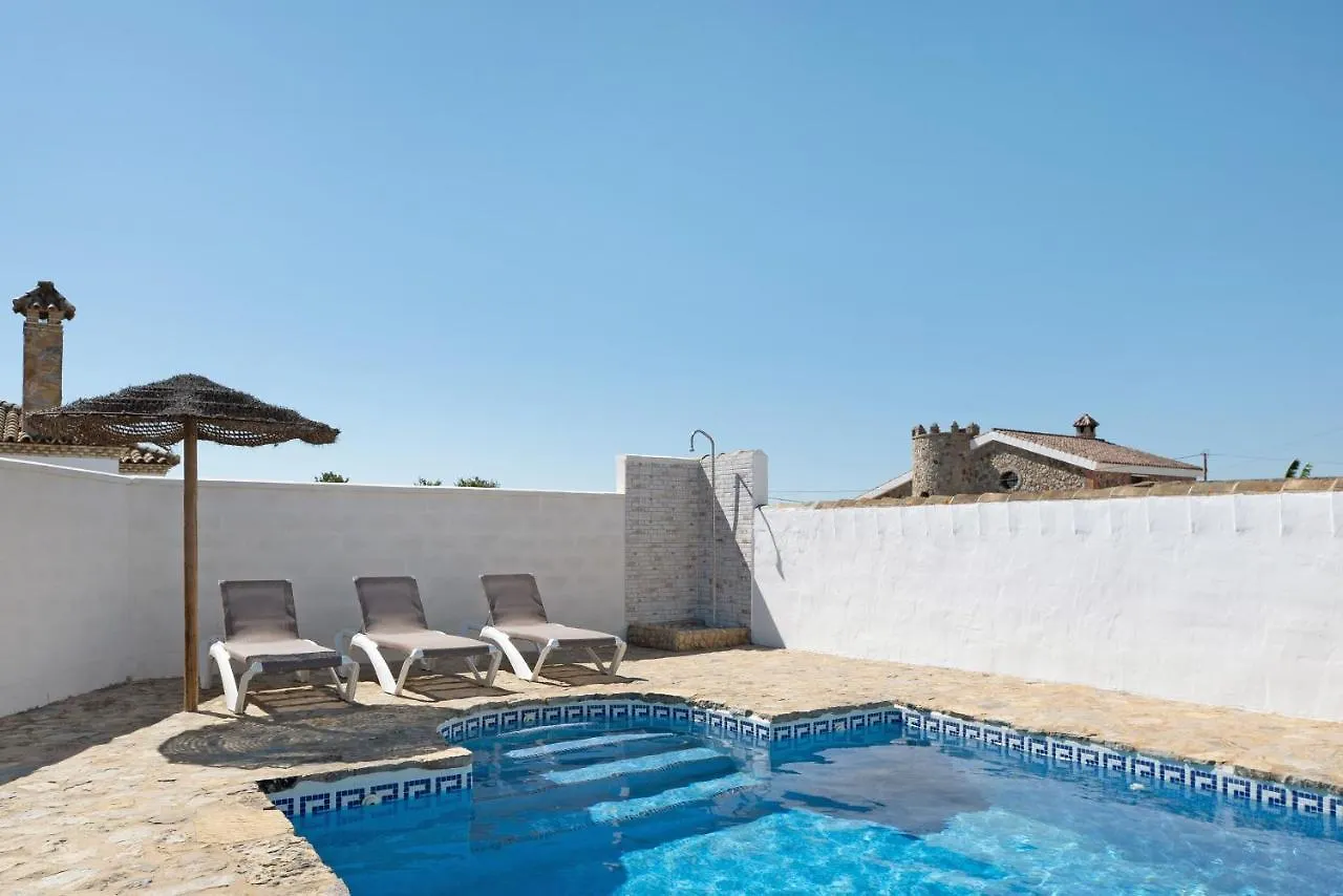 Casa Luype 2 Villa Conil De La Frontera 0*,