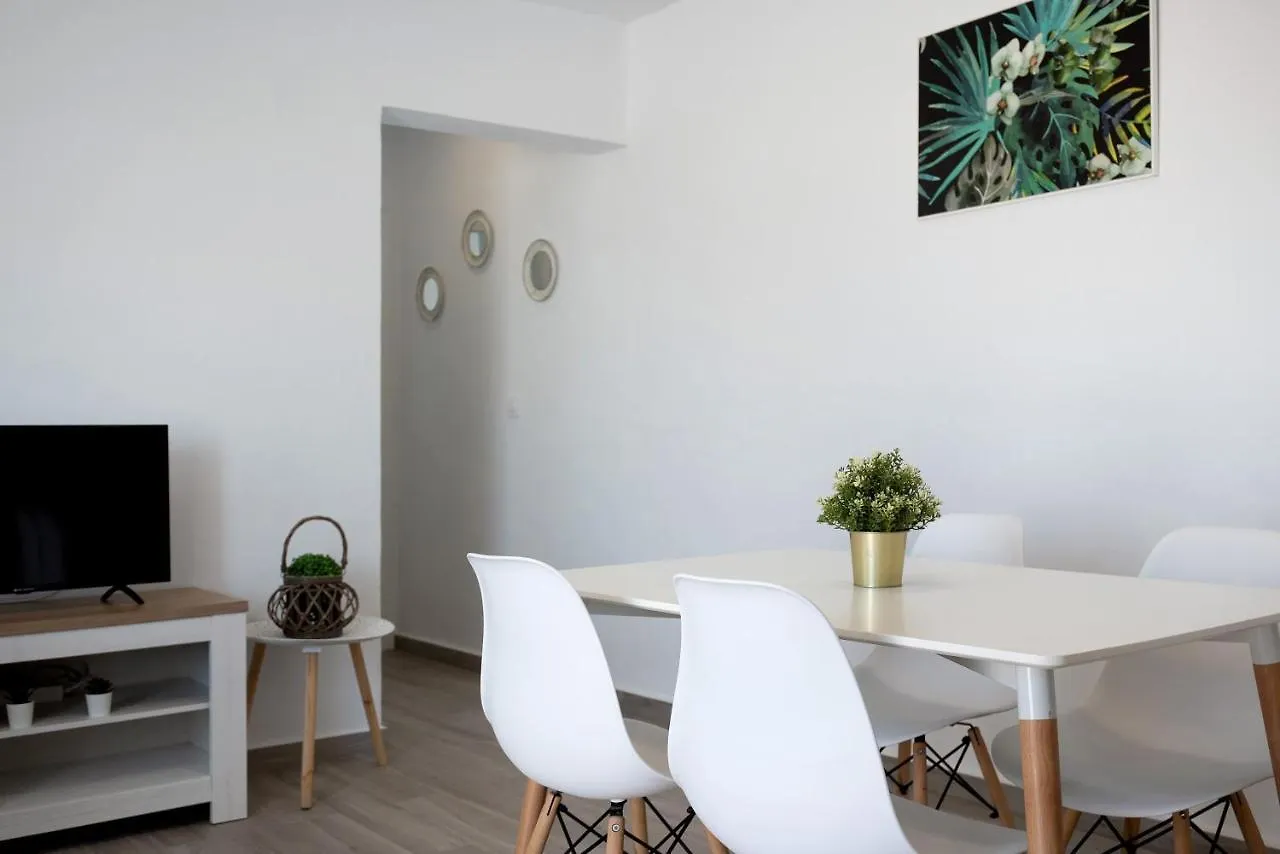 Casa Luype 2 Villa Conil De La Frontera Holiday home