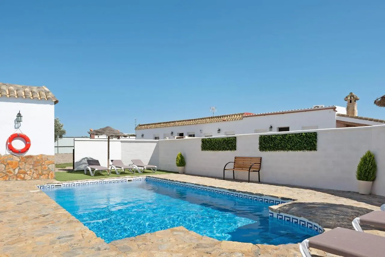 Casa Luype 2 Villa Conil De La Frontera 0*,  Spain