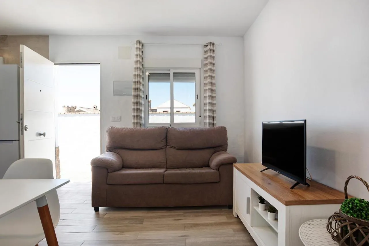 Holiday home Casa Luype 2 Villa Conil De La Frontera