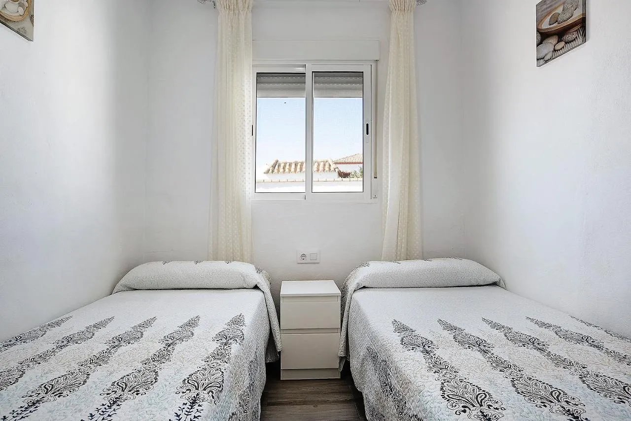 Casa Luype 2 Villa Conil De La Frontera Holiday home