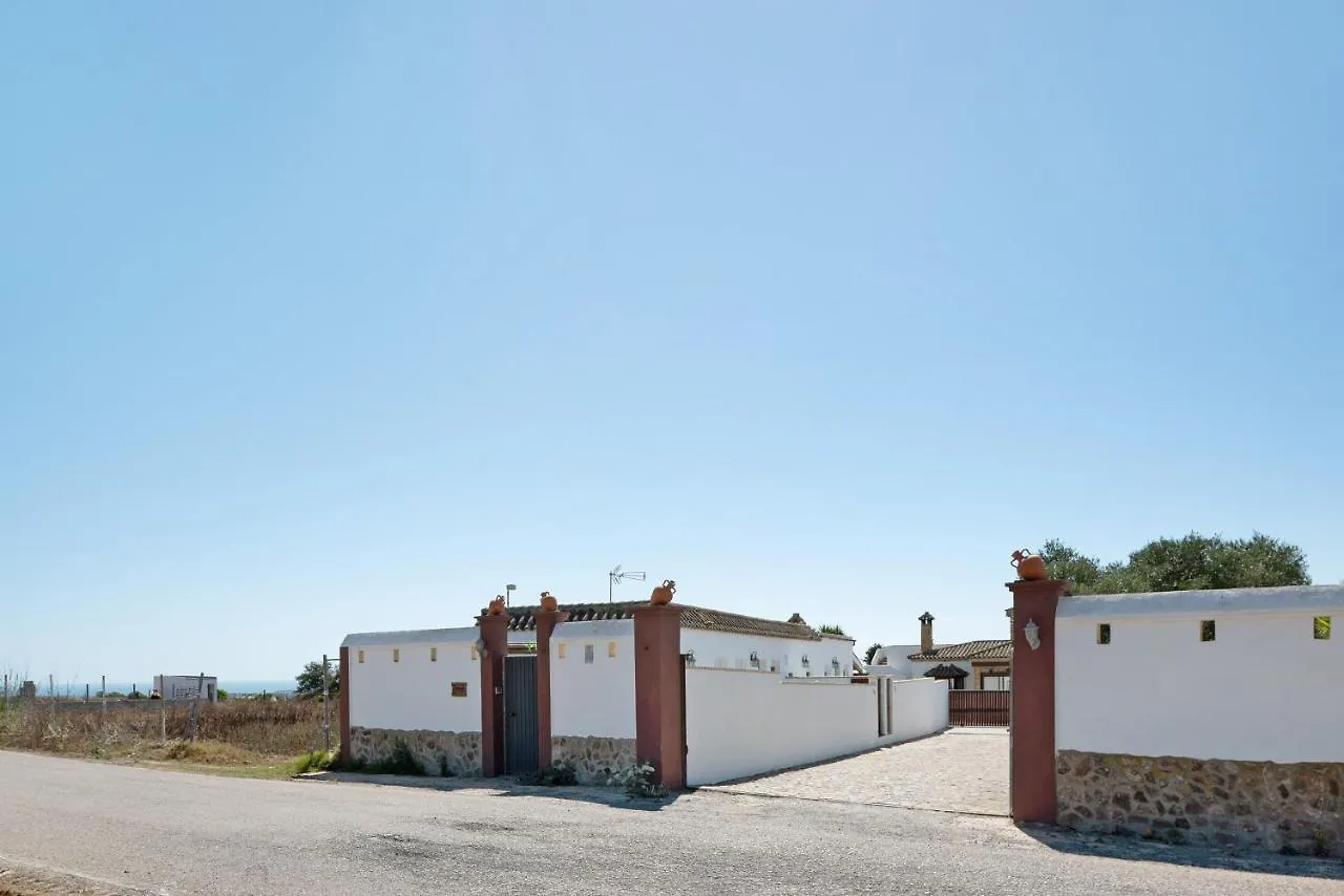 Casa Luype 2 Villa Conil De La Frontera 0*,  Spain