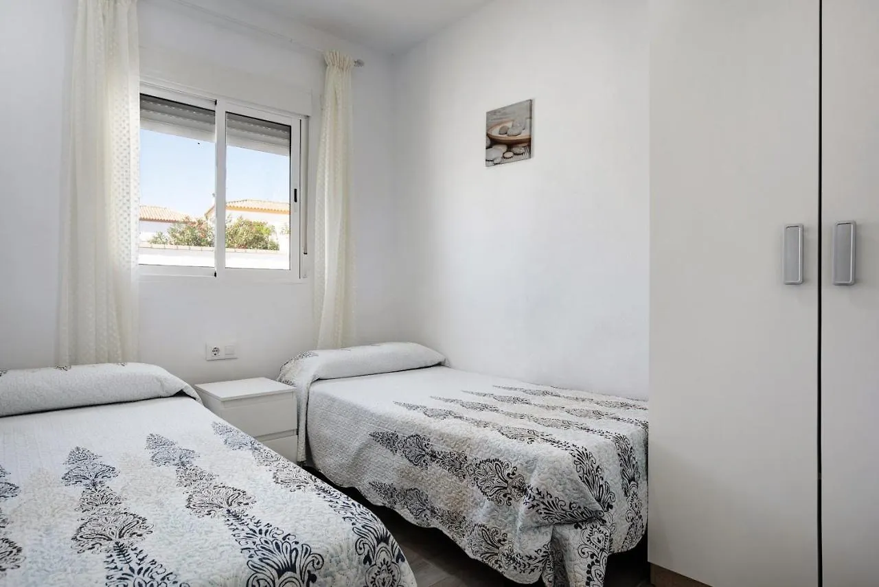 Casa Luype 2 Villa Conil De La Frontera 0*,