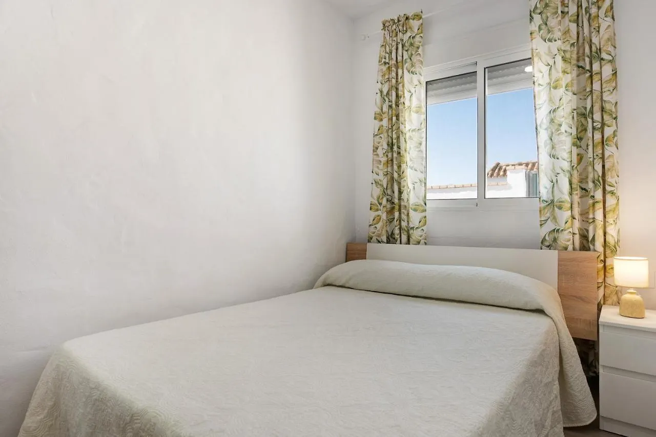 Holiday home Casa Luype 2 Villa Conil De La Frontera