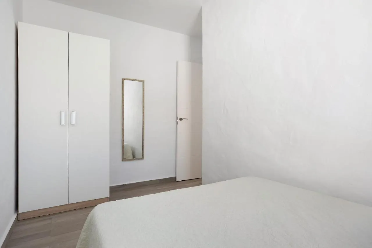 Casa Luype 2 Villa Conil De La Frontera Holiday home