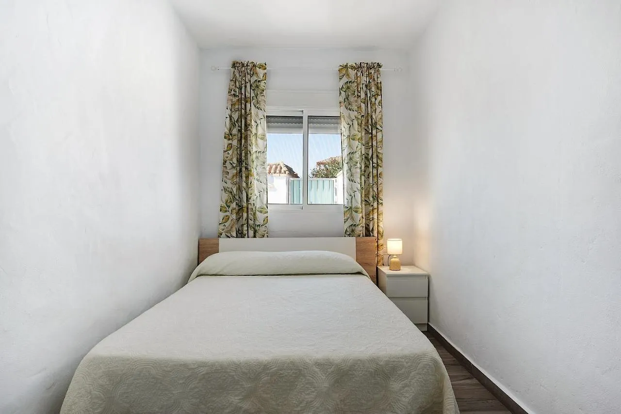 Holiday home Casa Luype 2 Villa Conil De La Frontera
