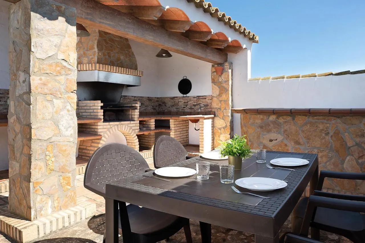 Casa Luype 2 Villa Conil De La Frontera Holiday home