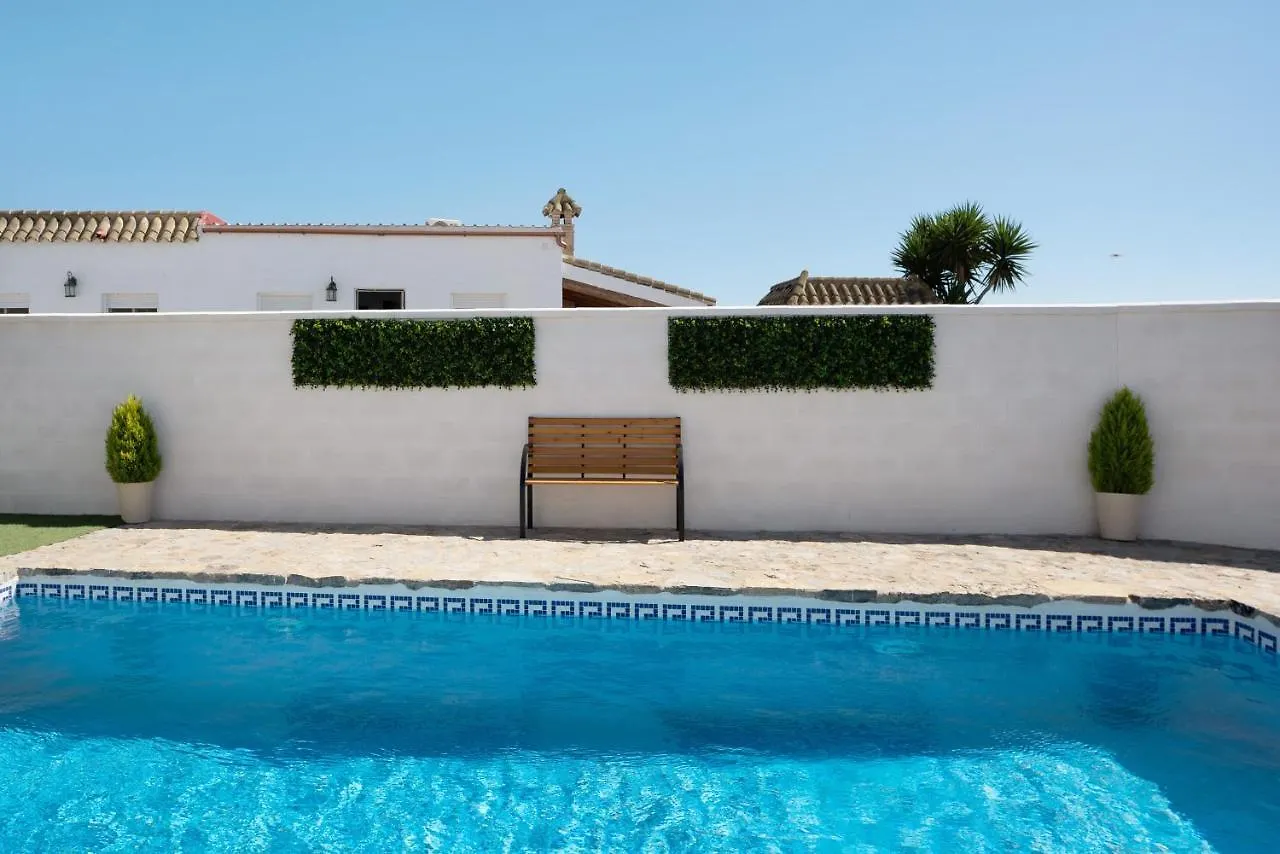 Casa Luype 2 Villa Conil De La Frontera Spain