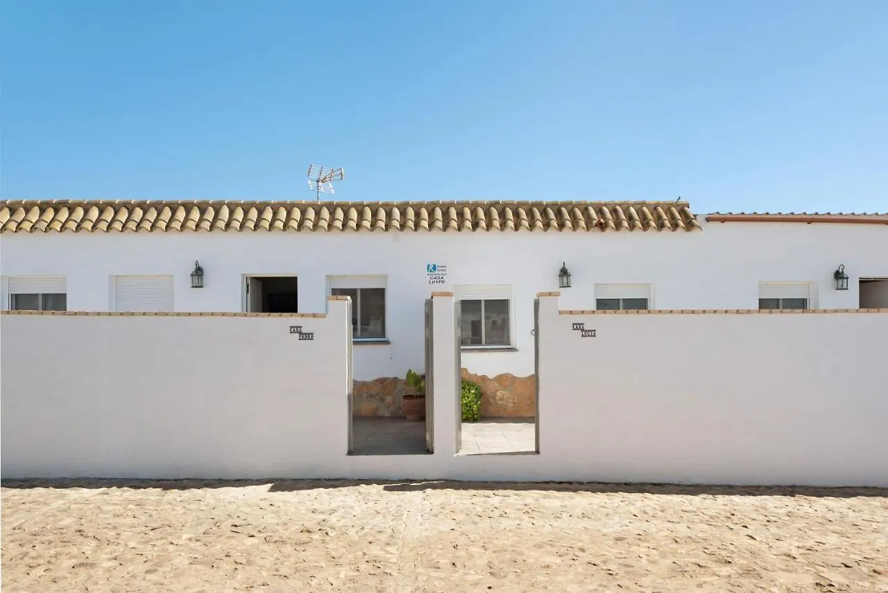 Holiday home Casa Luype 2 Villa Conil De La Frontera Spain