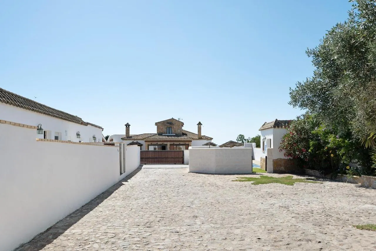 Casa Luype 2 Villa Conil De La Frontera