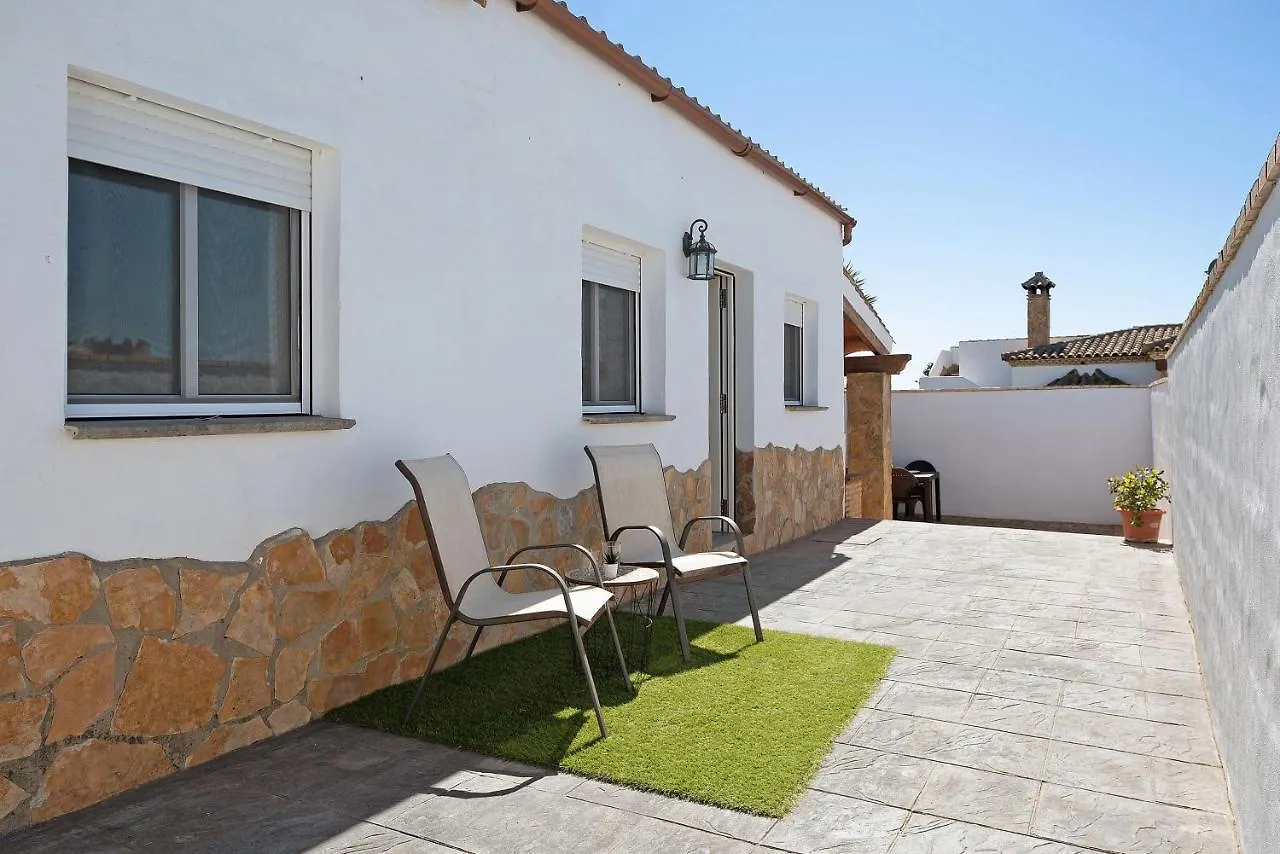 Holiday home Casa Luype 2 Villa Conil De La Frontera