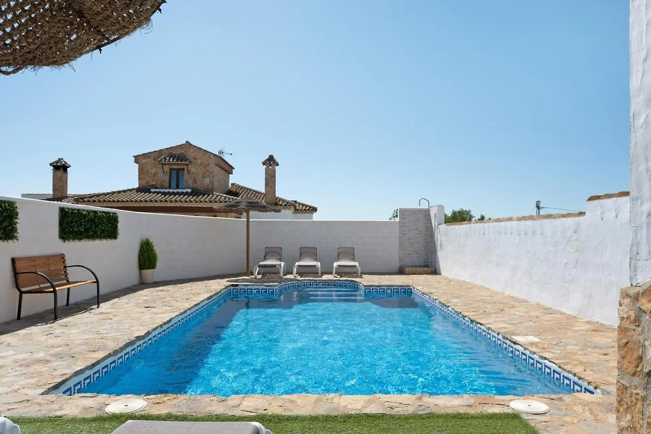 Holiday home Casa Luype 2 Villa Conil De La Frontera Spain